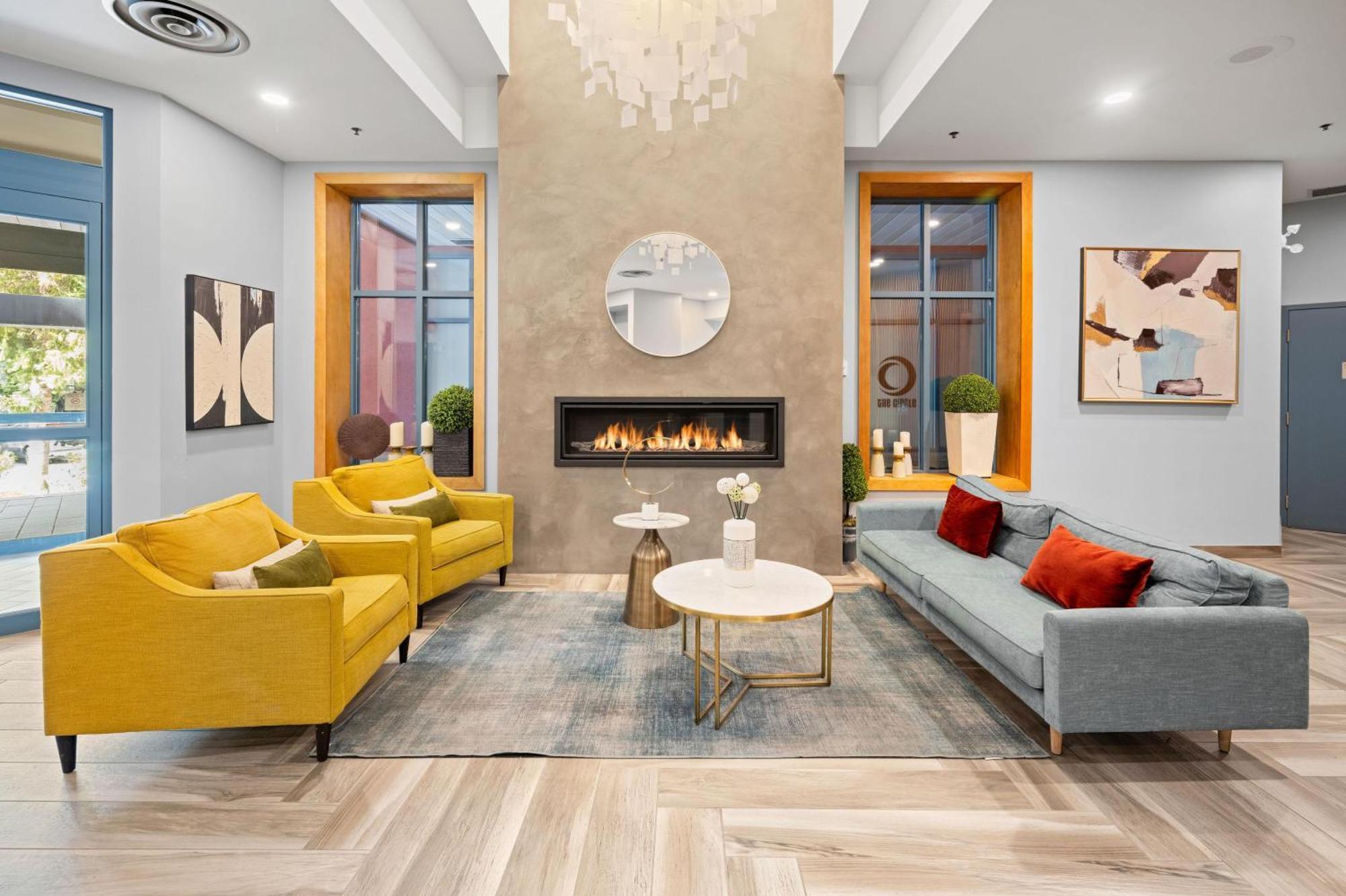 Alpenglow Lodge Family & Work Retreat By Mva Whistler Bagian luar foto