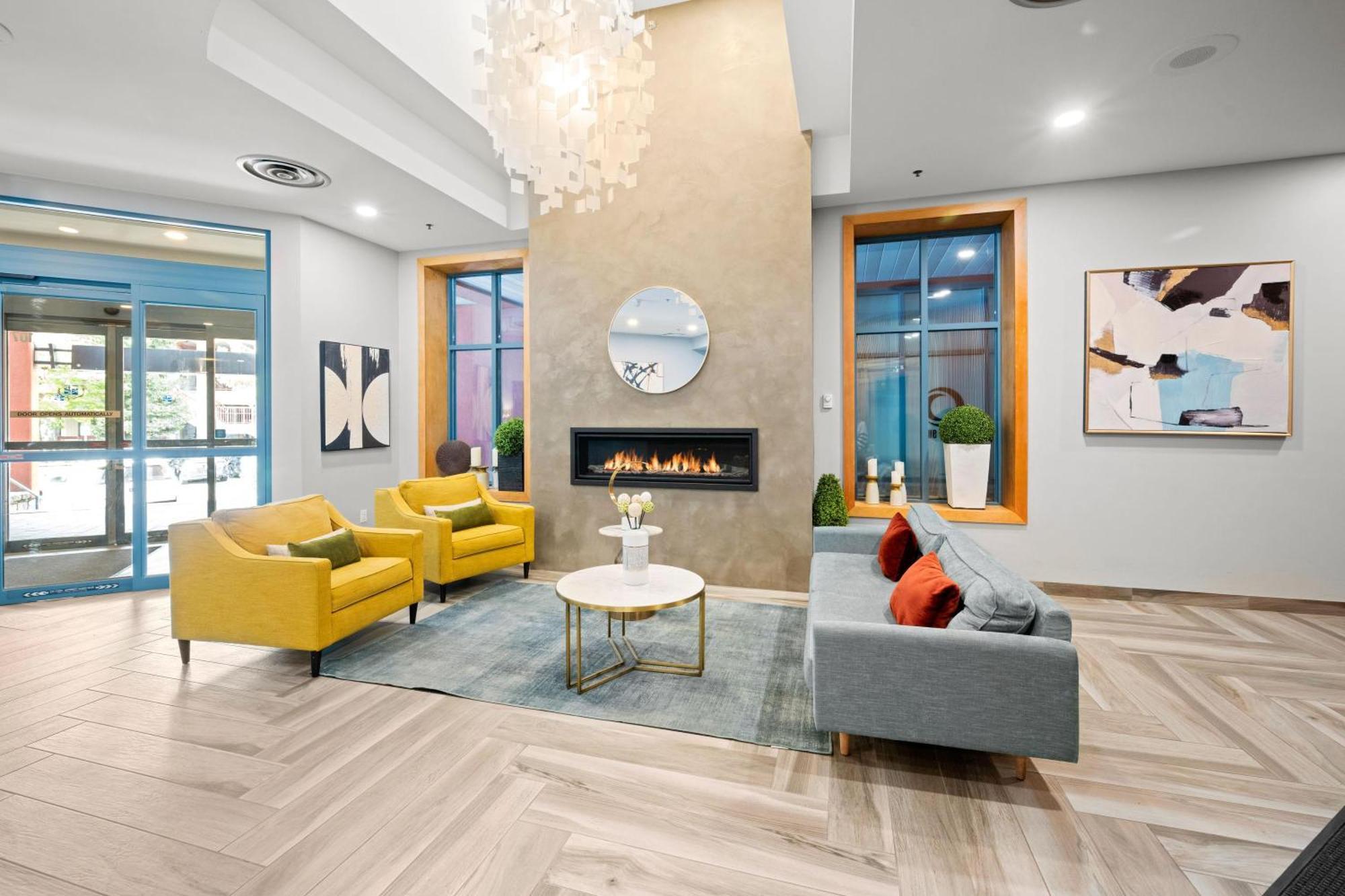 Alpenglow Lodge Family & Work Retreat By Mva Whistler Bagian luar foto