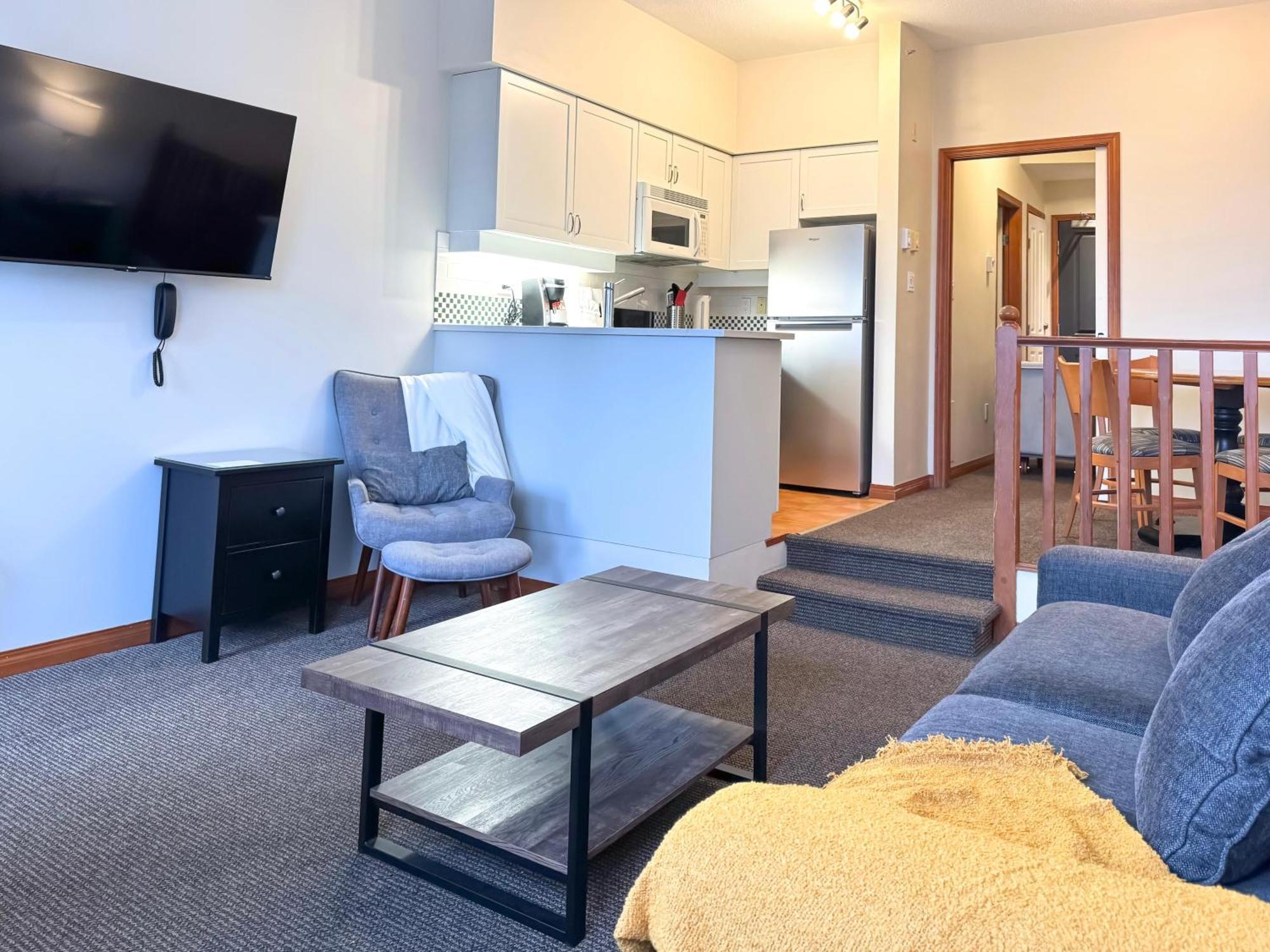 Alpenglow Lodge Family & Work Retreat By Mva Whistler Bagian luar foto