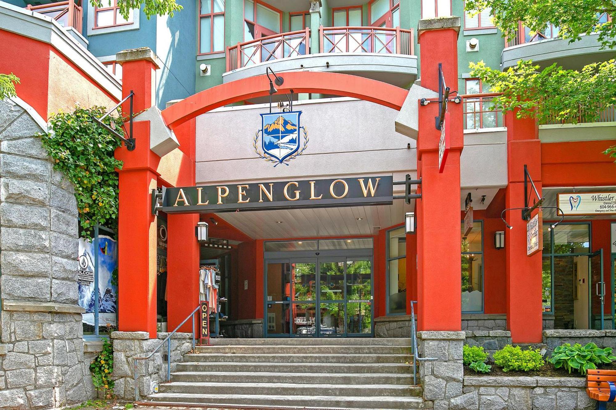Alpenglow Lodge Family & Work Retreat By Mva Whistler Bagian luar foto